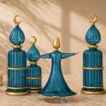 Tanoura Set