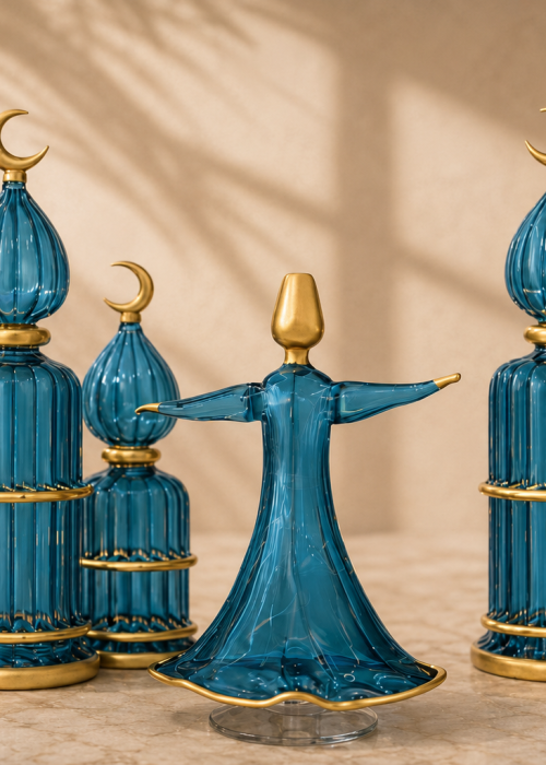 Tanoura Set