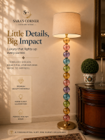 Balls Floor Lamp - Image 2