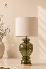 Heart Lamp - Image 4