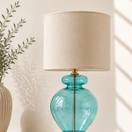 Heart Lamp