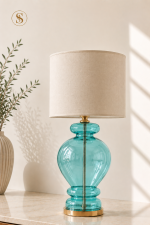 Heart Lamp