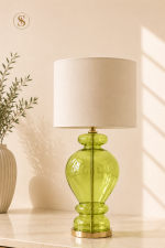 Heart Lamp - Image 2