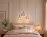 Luna Chandelier - Image 2