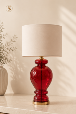 Heart Lamp - Image 6