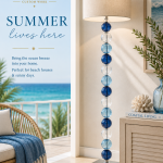 Summer Floor Lamp
