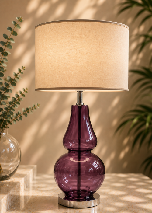 Aura Lamp