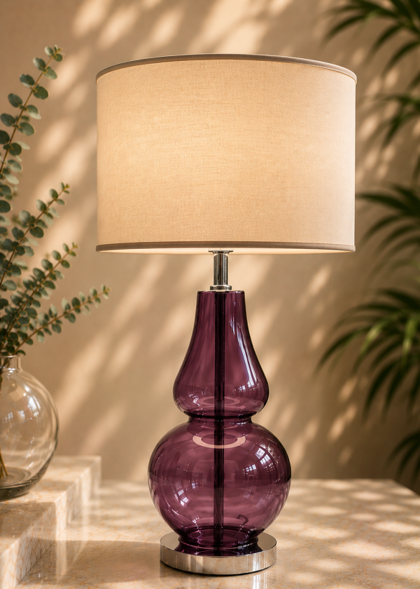 Aura Lamp