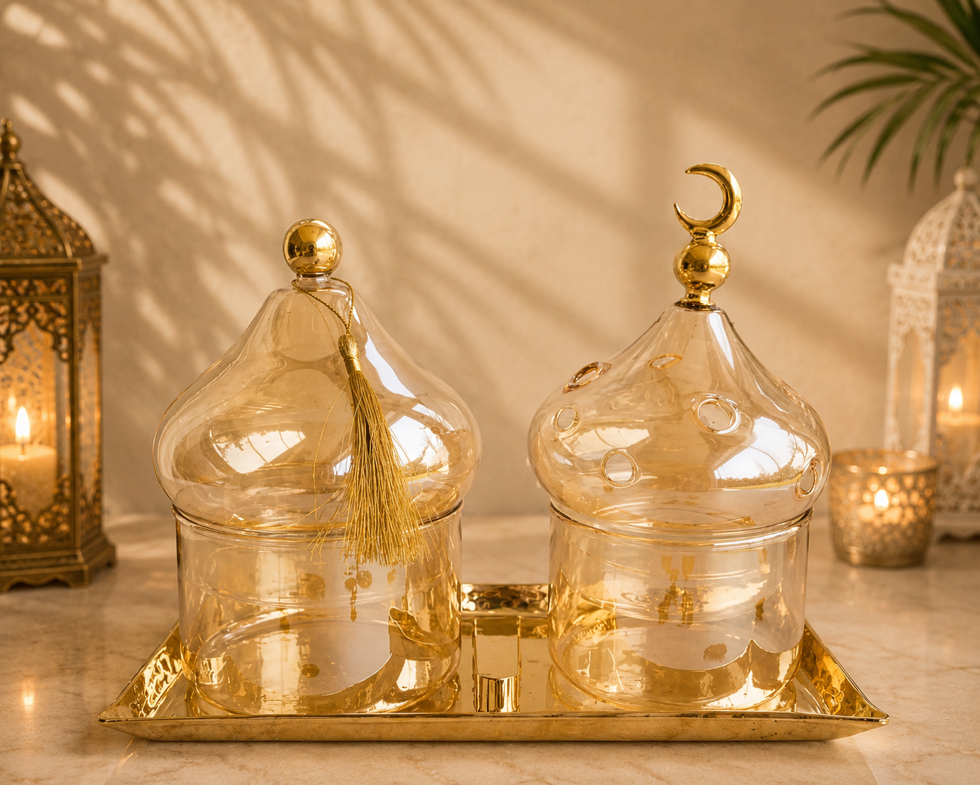 Table Ware