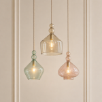 Luna Chandelier