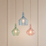 Luna Chandelier - Image 4