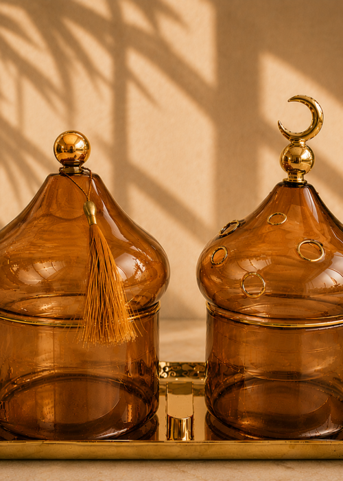 Incense Set