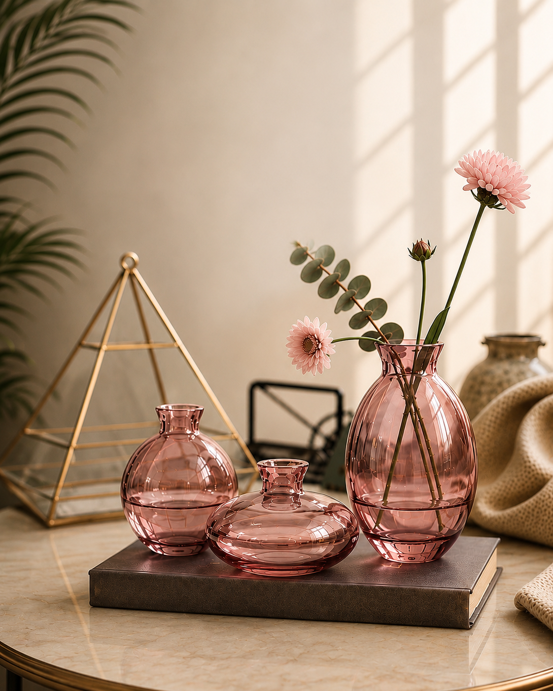 Vases