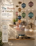 Bubbles Chandelier