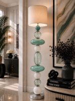 Eclipse  Floor Lamp - Image 7