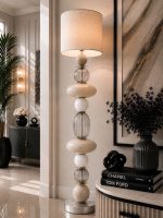 Eclipse  Floor Lamp - Image 9
