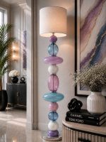 Eclipse  Floor Lamp - Image 5