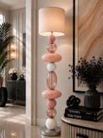 Eclipse  Floor Lamp - Image 6