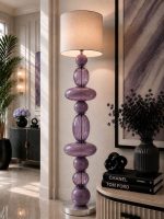 Eclipse  Floor Lamp - Image 4