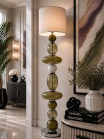Eclipse  Floor Lamp - Image 3