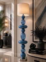 Eclipse  Floor Lamp - Image 2