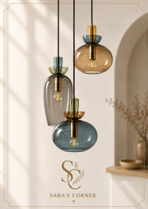 Velora Pendant - Image 3