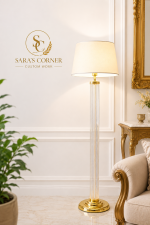 Azure Floor Lamp - Image 7