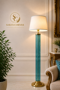 Azure Floor Lamp - Image 3