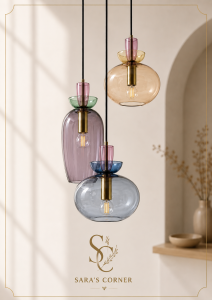 Velora Pendant - Image 5