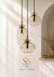 Velora Pendant - Image 4