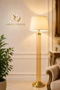 Azure Floor Lamp - Image 5
