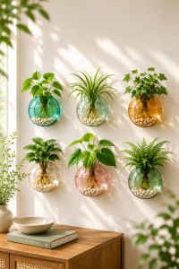 Wall Vases Set - Image 3