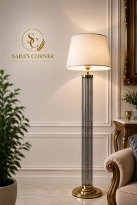 Azure Floor Lamp - Image 4