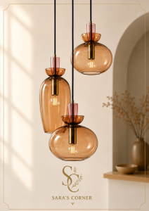 Velora Pendant - Image 2